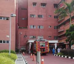 The american hospital is based in a convenient central location in the distinguished district of nişantaşi in istanbul. Photos Six Patients Killed After Fire Breaks Out In Icu Ward Of Sultanah Aminah Hospital