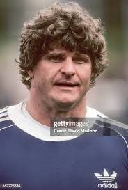 David Oldfield's Instagram, Twitter & Facebook