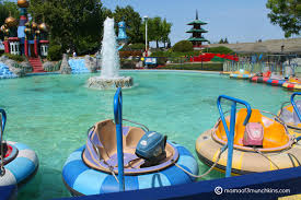 This place is a fun place to go to with the whole family. Family Fun At Boomers Family Fun Center