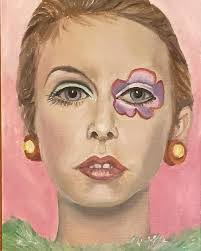 Kerry Rutherford's Instagram, Twitter & Facebook