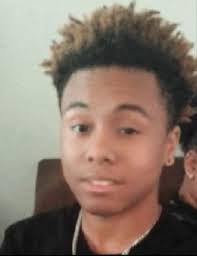 Javien Nicholas Michael Bilbo