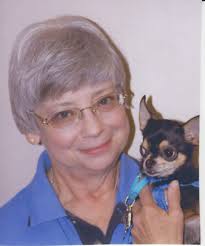 Ann Rowe Tidmore Obituary