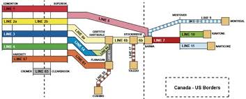 Interested individuals also can access information about related pipeline. Cer Canadian Pipeline Transportation System Energy Market Assessment