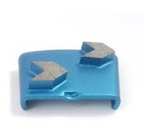 Get Superior Grinding Efficiency With Double Arrow Diamond ...