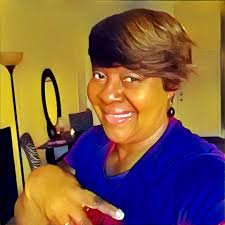 SANGING! Happy Birthday To You🎵🎤Pastor Angela Ford Broughton you are an  Amazing Pastor, Sister and Friend. I Pray Gods Blessings upon you not only  today, but everyday. I love you beyond words.