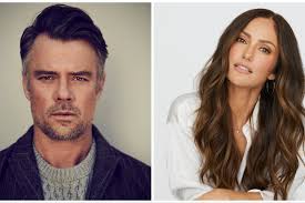 Netflix Orders Drama 'Ransom Canyon' With Josh Duhamel and Minka Kelly