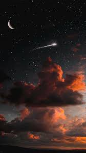Check spelling or type a new query. Wallpaper Langit Malam Cara Golden