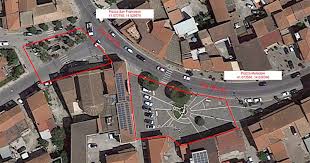 Riqualificare piazza Municipio e piazza San Francesco a Cancello ...