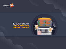 We did not find results for: 7 Rekomendasi Aplikasi Ujian Online Terbaik Qwords