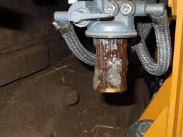 How To Deal With Gelling Diesel Fuel - In The Garage With Carparts.Com