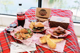 Hog S Australia S Steakhouse Hervey Bay Menu Urraween Takeaway Order Online From Menulog