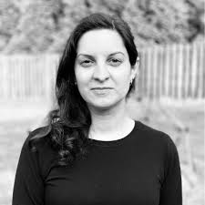 In talking with a few fellow writers and artists recently, we all agreed