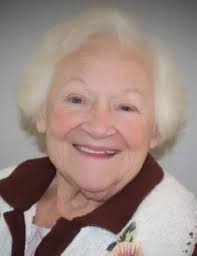 Obituary information for Imogene H. Collins