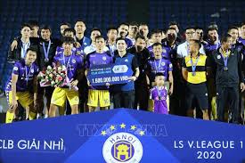 Ha noi fc than quang ninh 11/04/2021 14:15. Ha Ná»™i Fc Va V League 2021 Thay Mau Ngoáº¡i Binh á»•n Ä'á»‹nh Ná»™i Binh