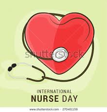 Are you looking for international nurse's day design images templates psd or png vectors files? International Nurse Day
