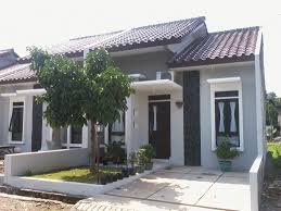 Pewarnaan serasi teras rumah minimalis 22 rumah jos via rumahjos.com. 30 Contoh Kombinasi Warna Cat Teras Rumah Yang Bagus Desain Id