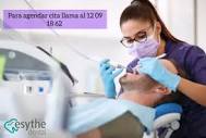 Esythe Dental - Te estamos esperando 😁 | Facebook