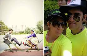 Rishi budhrani is an actor, known for working class (2014), dream of emerald hill (2015) and unexpected journeys (2019). The Rishi And Sharul Show Join Singapore S Comedy Power Couple For An Evening Of Laughter City Nomads