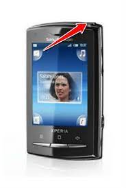 Una vez nos haya reconocido el teléfono, clicaremos sobre el botón plugins, seguidamente x10 unlock y después run. Hard Reset For Sony Ericsson Xperia X10 Mini Pro
