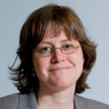 Dr. Anna Georgiopoulos, MD