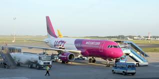 Wizz air anunta prima cursa directa din bucuresti catre o destinatie. Wizz Air To Close Its Base In Prague
