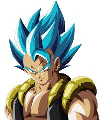 Customize and personalise your desktop, mobile phone and tablet with these free wallpapers! Gogeta Super Saiyajin Blue By Arbiter720 On Deviantart Anime Dragon Ball Super Anime Dragon Ball Dragon Ball Super Wallpapers