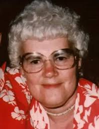 Dorothy "Dot" Foux Obituary (2024)