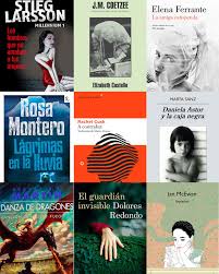 La literatura de la nueva escala humana. Grandes Personajes Femeninos De La Literatura Creados En El Siglo Xxi Wmagazin