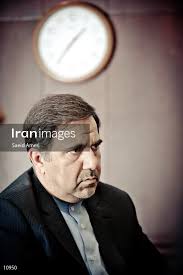 Abbas Ahmad Akhoundi