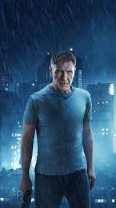 Blade Runner 2049 2017 Phone Wallpaper Moviemania Blade Runner Deckard Blade Runner Blade Runner 2049