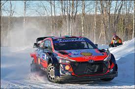 Rally car in px for a villa in cape verde. No Clear Position Over How Wrc Cars Should Be Powered Beyond 2024