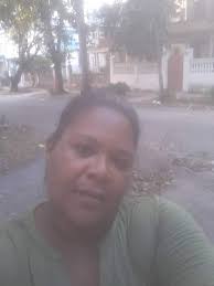 A Yanet Cuevas Alfonso