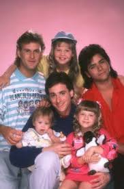 Full House Tv Series 1987 1995 Full House Tv Show 90s Tv Shows Old Tv Shows