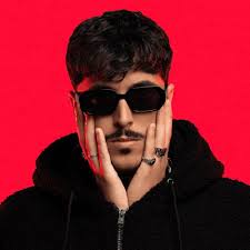 GREG (BR) & Luke Drash