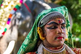 Define India : one sentence…500 words