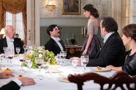 AVANCE SEMANAL > Rómulo descubre el pasado de Jana, del 27 al 3 de marzo en  'La Promesa'