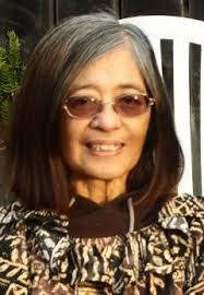 Obituary information for Josephine Rosario Bautista