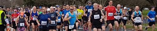 The course starts at ely cathedral, and goes along the beautiful banks of the river great ouse. Onetime Cambridge Half Marathon