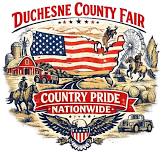 Duchesne County Fair & Rodeo
