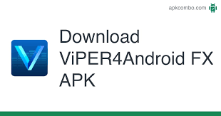 Obtener el sonido que merece con viper4android, controlador de viper4arise fx. Viper4android Fx Apk 2 5 0 5 Android App Download