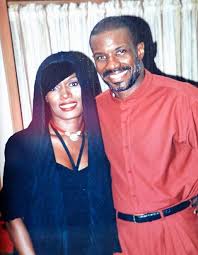 Ex Wife Bishop Noel Jones Wedding Throwback Bishop Noel Jones With Celebs Oxygen Bishop Noel Jones Noel Jones Grace Jones