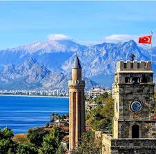 Don't miss out on great hotels and other accommodations near antalya archeological museum, kaleici museum, and antalya toy museum. Ausfluge Und Touren In Antalya 2021