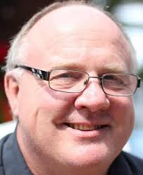 Obituary for Bruce Donovan Watson