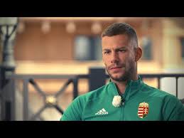 Video highlight of roland varga (right winger), former football player of next clubs: Varga Roland Nyitott Vagyok Az Ujabb Legios Karrierre