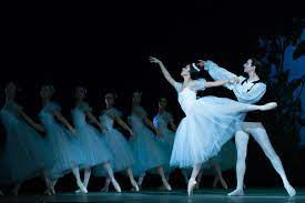 Ballet music dk is a danish record label that specialises in creating music for dance, especially for ballet class, tap dance and contemporary dance. List Of Ballets By Title Wikipedia