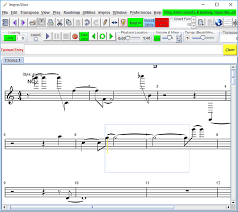 You can insert notes using mouse or even your pc keyboard. 15 Best Free Music Notation Software For Windows