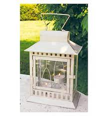 En complément des lampadaires extérieurs, les lanternes de jardin permettent aussi d'illuminer efficacement votre jardin. Lanterne De Jardin 2 Bougies