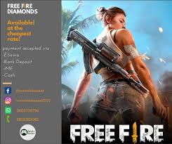 Sign up today and get 100 free garena free fire. Console Bazaar Free Fire Diamonds Now Available Facebook