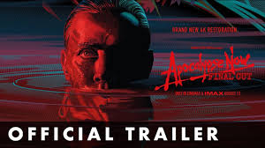 Netflix supports the digital advertising alliance principles. Apocalypse Now Final Cut Official Trailer Dir By Francis Ford Coppola Youtube