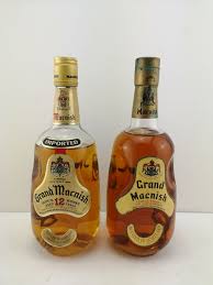 Grand Macnish 12 Years Grand Macnish Blended Scotch Catawiki